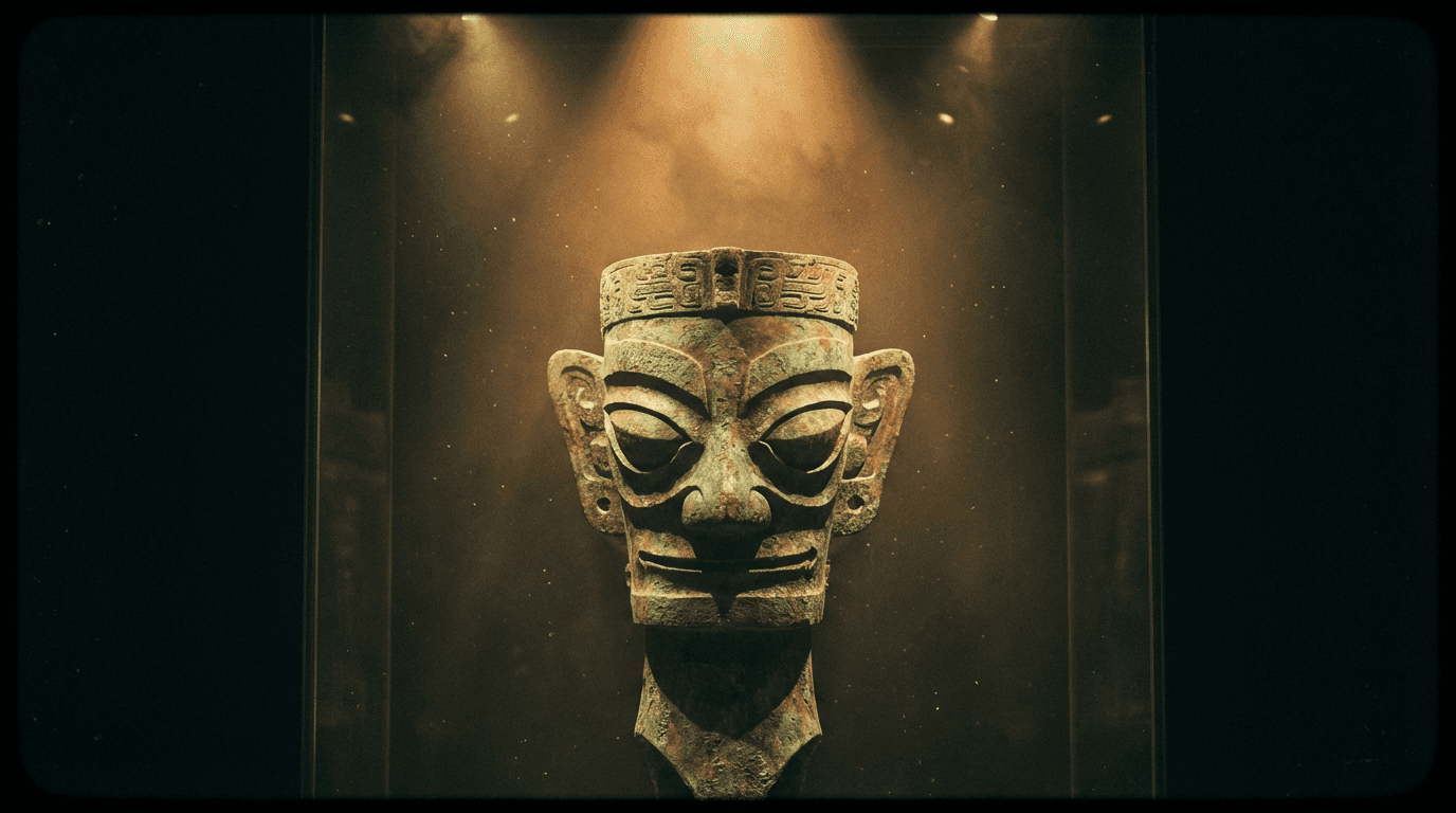 廣漢春節163場文化活動：三星堆「古蜀年味」席捲而來！