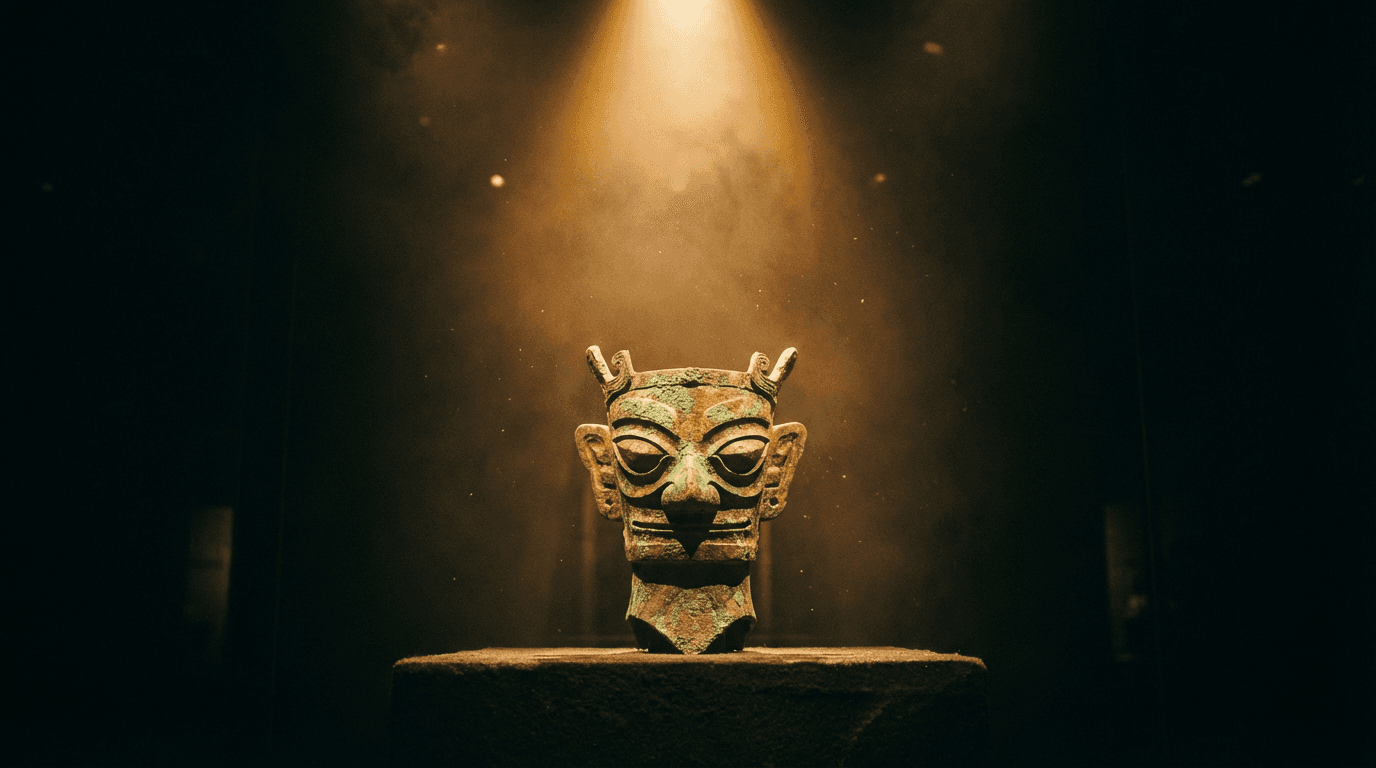 三星堆考古持續推進：解密古蜀文明的未解之謎