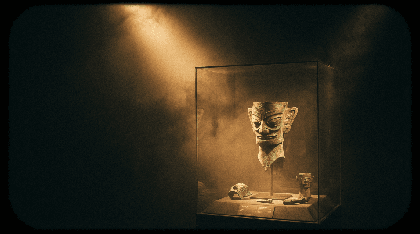 三星堆之後：德陽的全域文旅大計，能否讓古蜀文明重塑城市經濟？