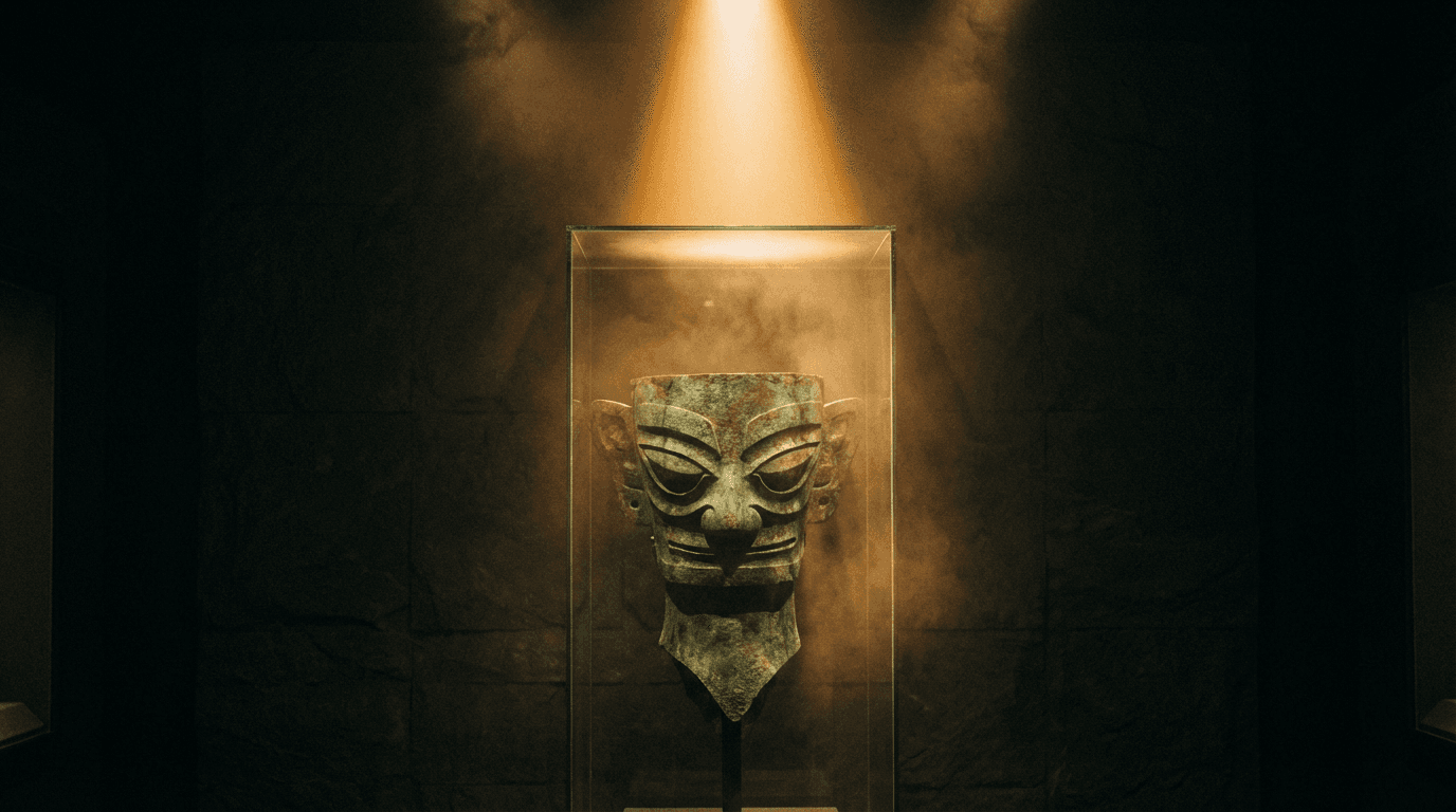 三星堆論壇2025：解鎖古蜀文明的下一個線索？