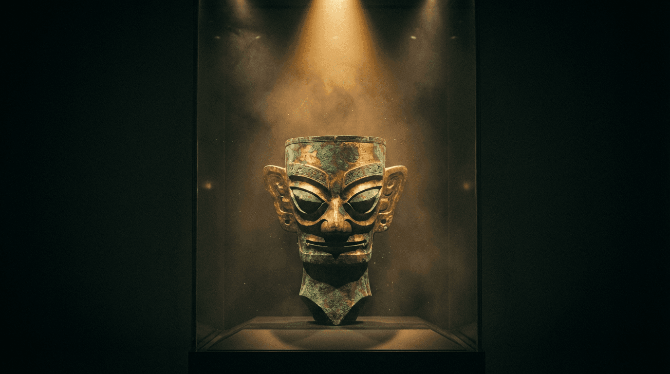 三星堆論壇：文明對話的新橋樑？古蜀文明再成焦點