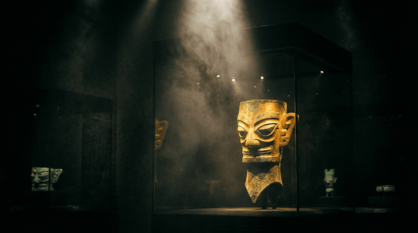 實至名歸！三星堆正式列入首批「國家重要大遺址」，官方最高認證降臨