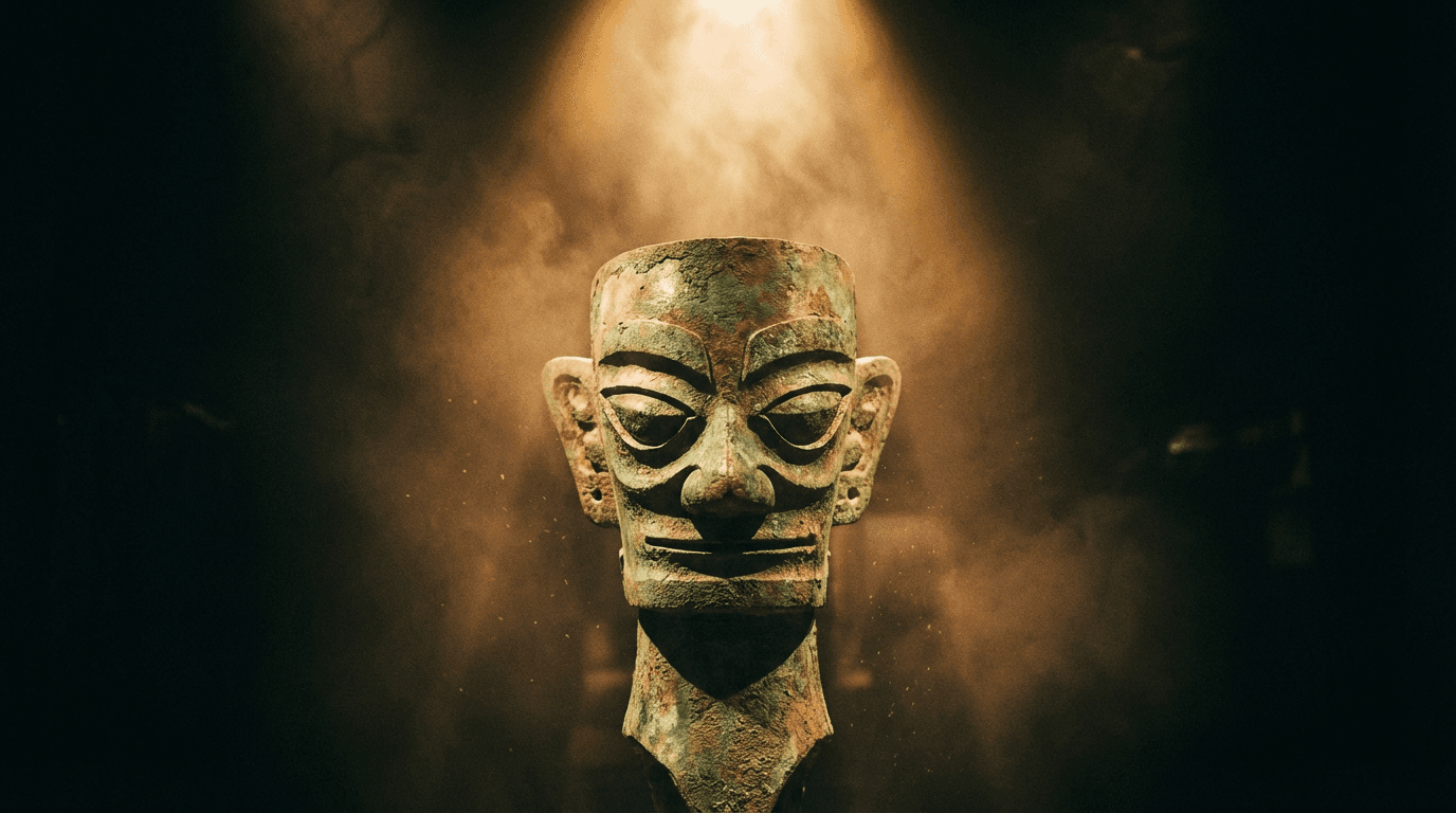 三星堆遺址榮登中國首批重要大遺址！古蜀文明再獲肯定