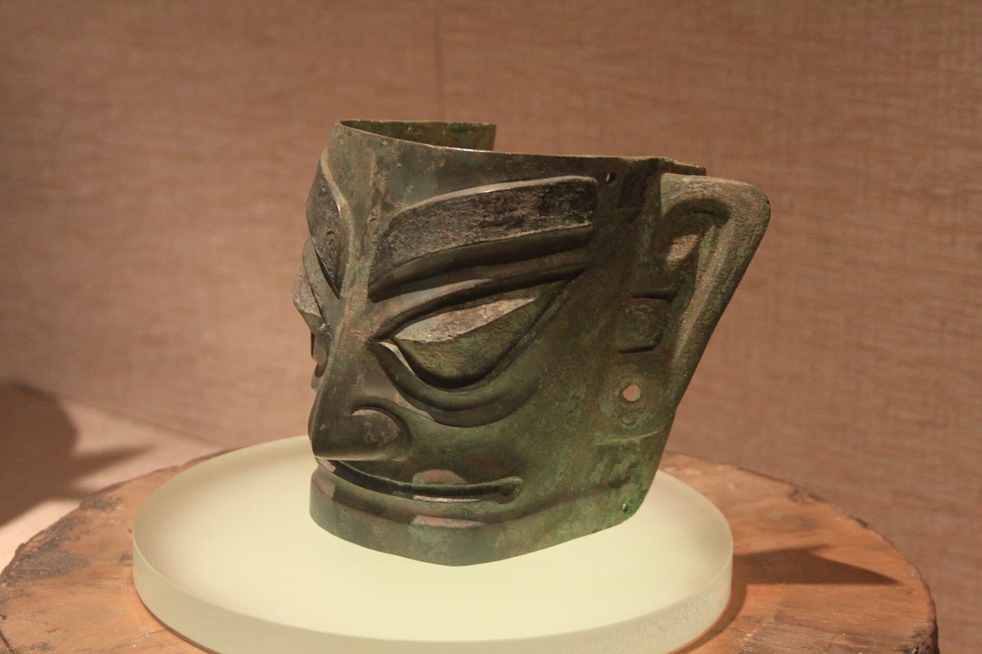 古蜀文明的巔峰時刻：三星堆與金沙聯手，角逐2025世界文化遺產