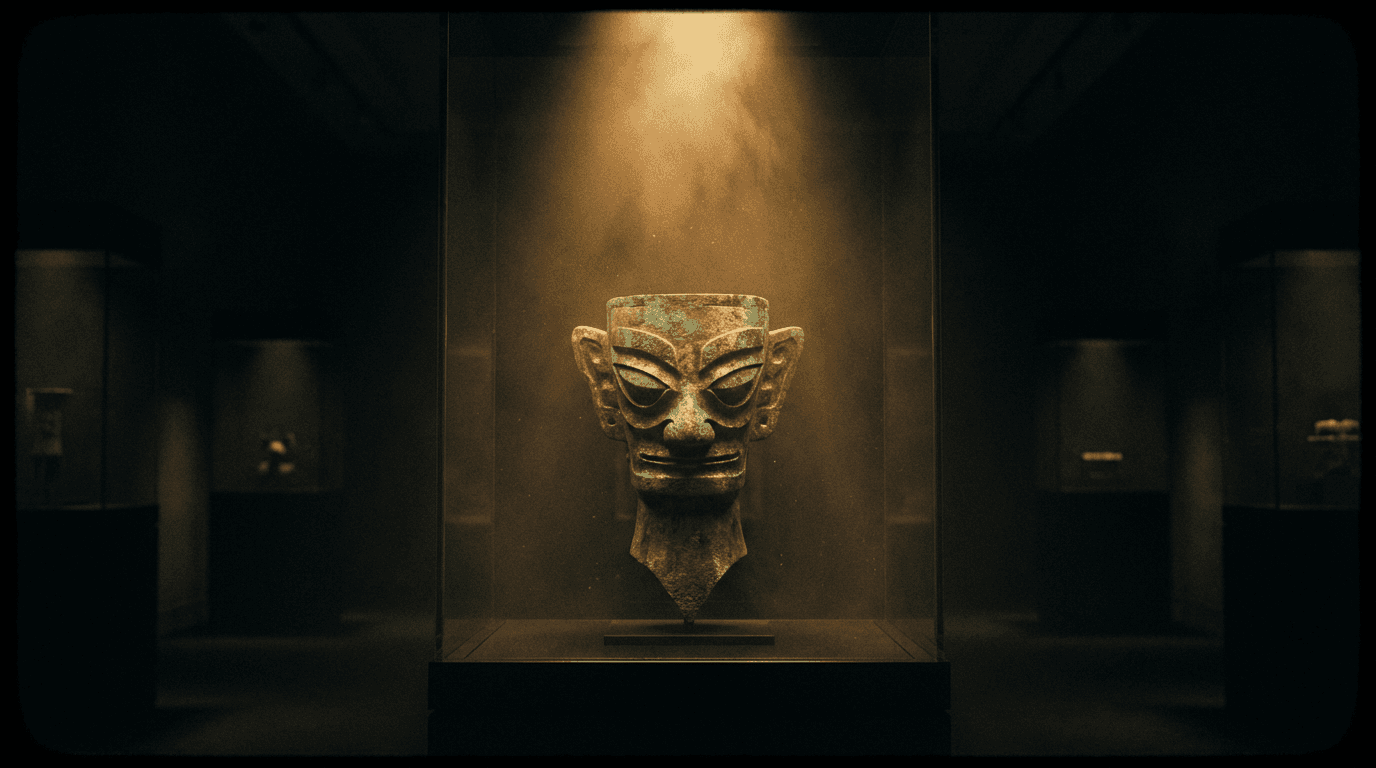 王者榮耀聯手三星堆:古蜀文明的數位新生?