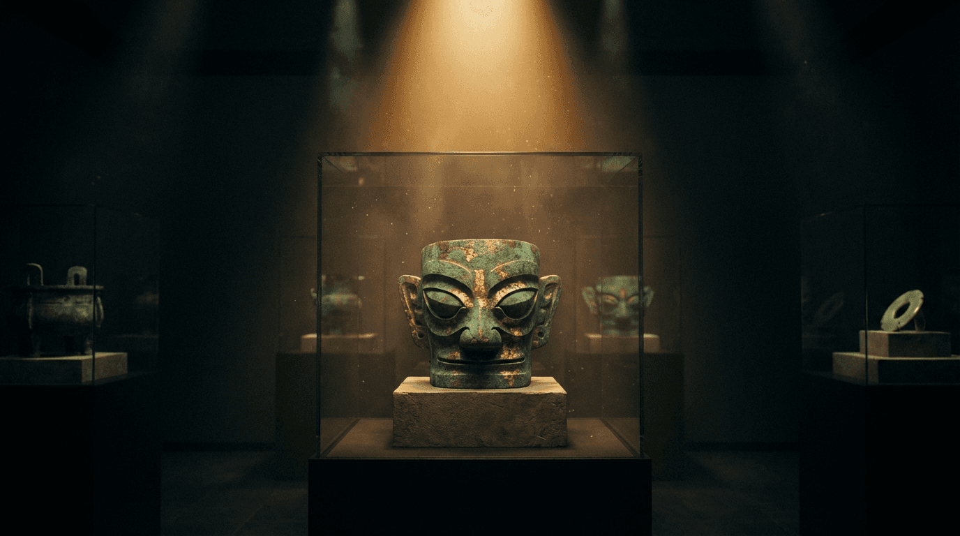 澳門聚焦三星堆金沙:文物、藝術與歷史座談會盛大舉行