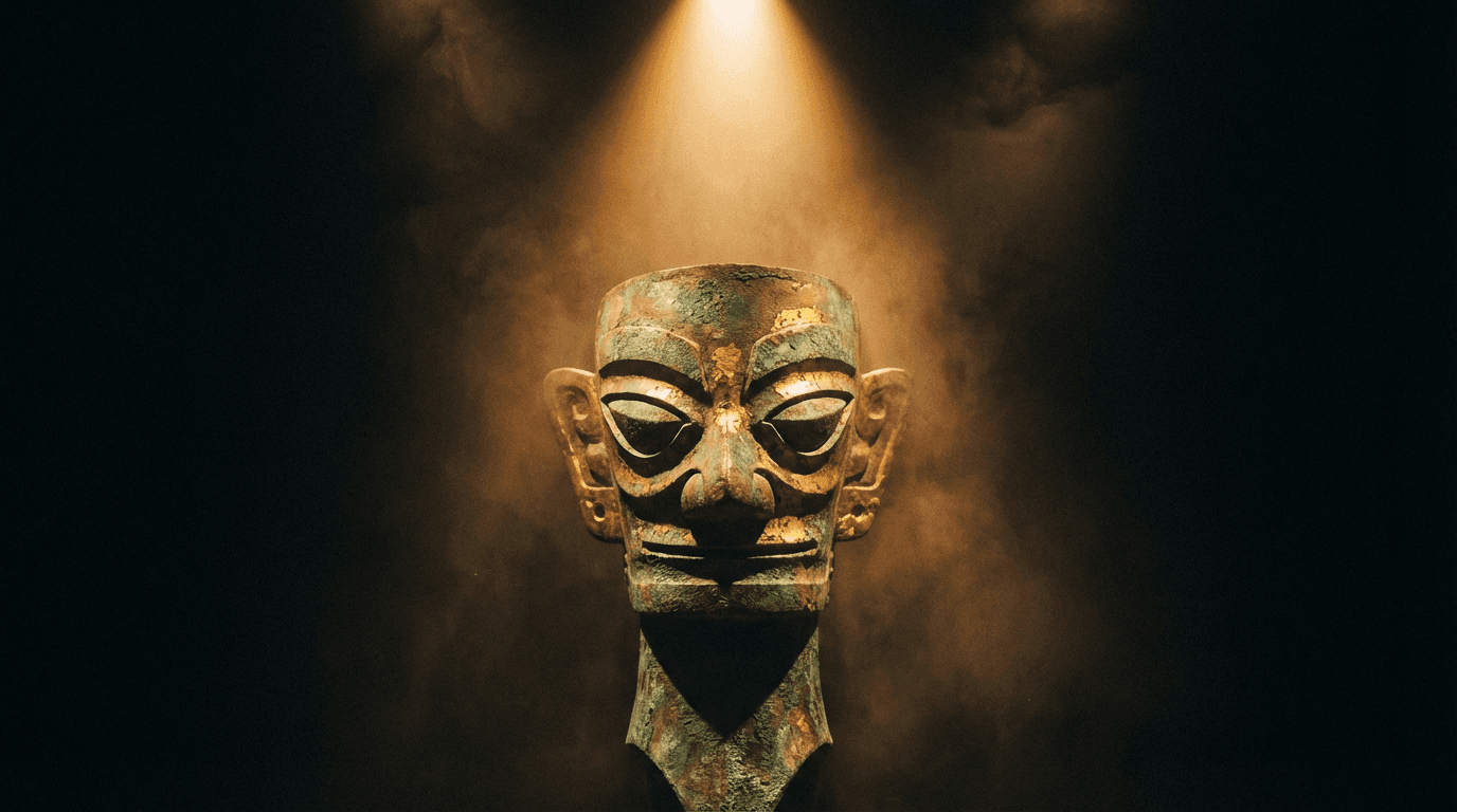 三星堆魅力無法擋!國慶長假門票售罄,考古頂流地位屹立不搖