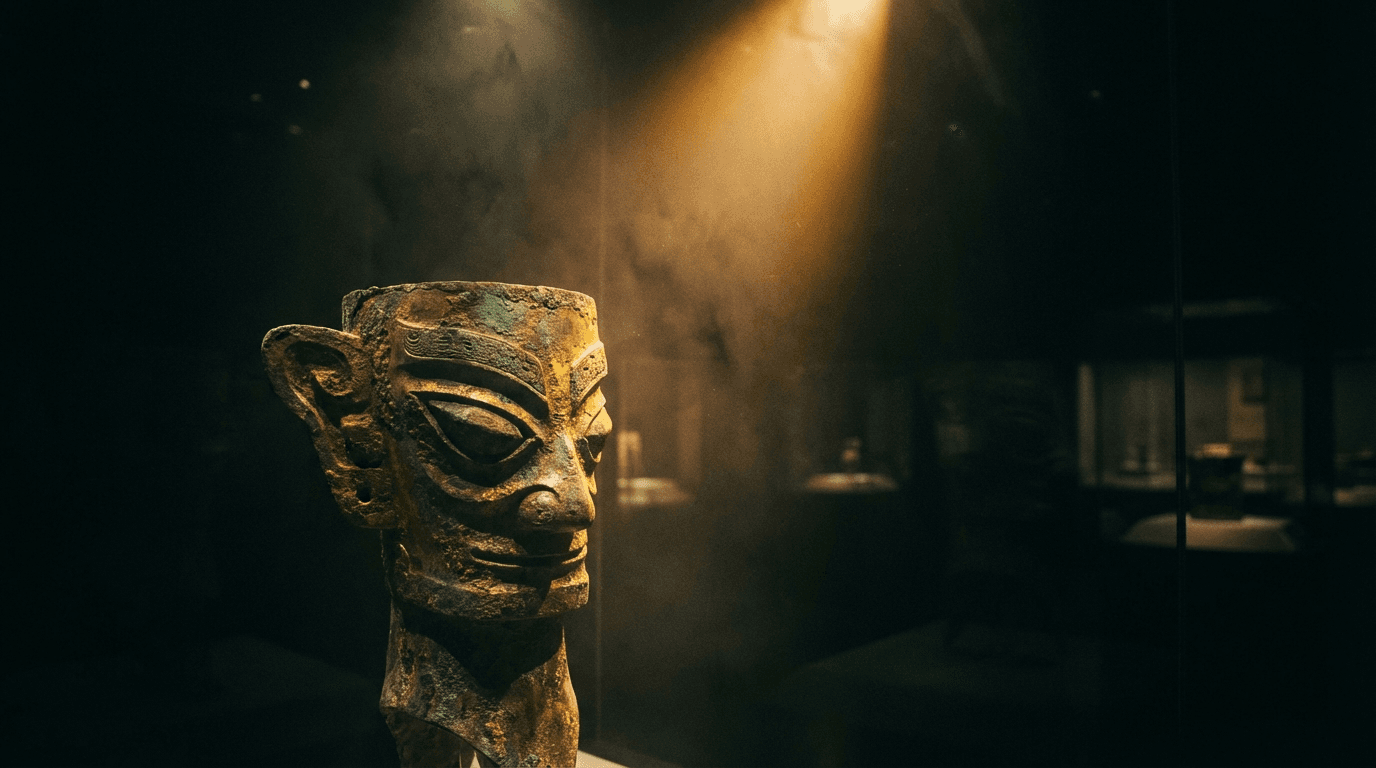 三星堆祭祀坑年代精確測定!揭開古蜀文明的神秘面紗