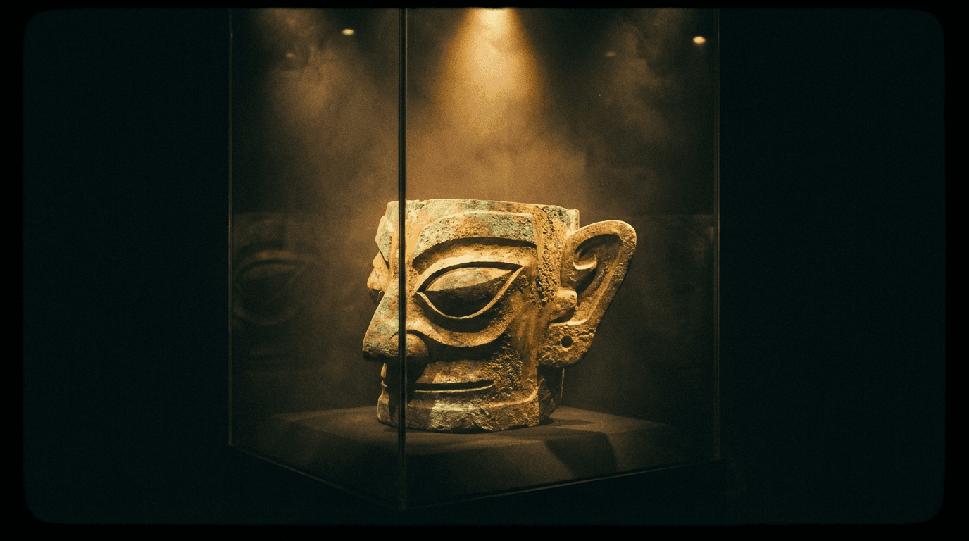 三星堆遺址公園:解鎖古蜀文明的下一個篇章?