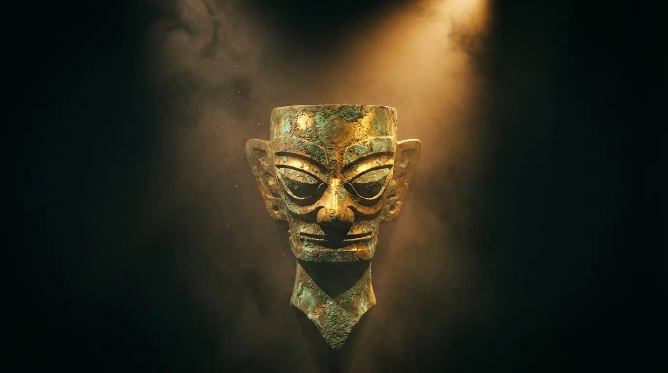 三星堆祭祀坑年代:碳十四測年帶來的精細框架