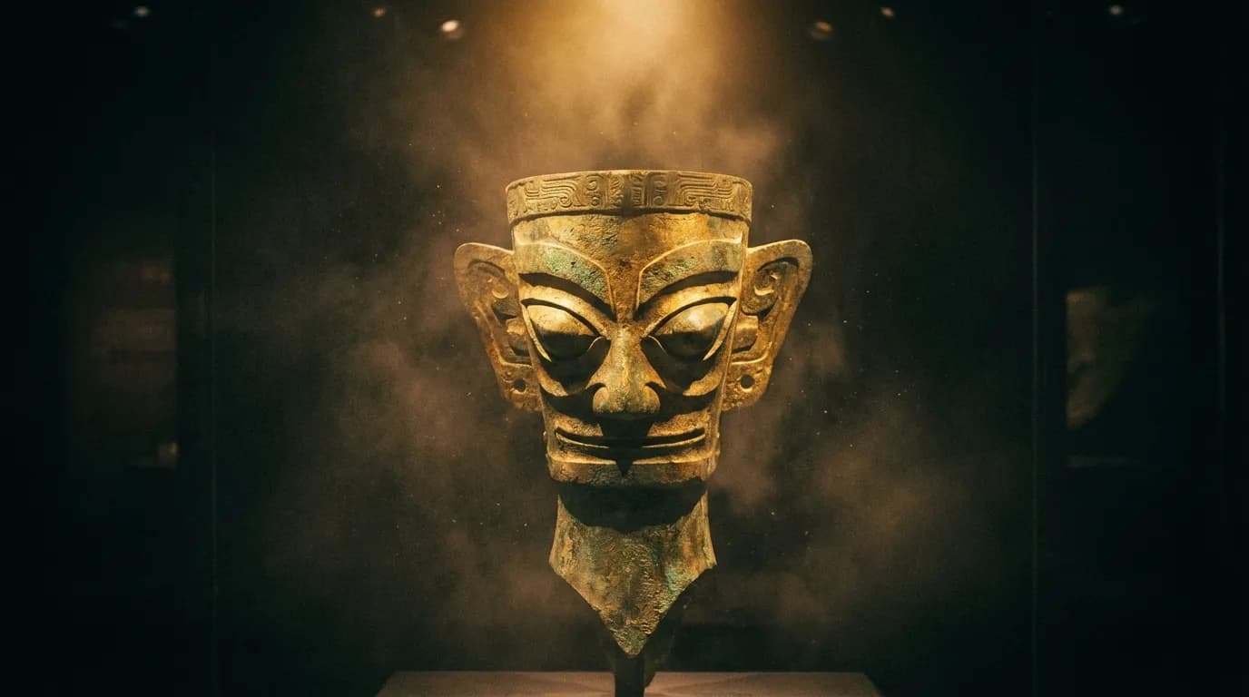 三星堆列入第一期重要大遺址清單:保護規劃的行政意義