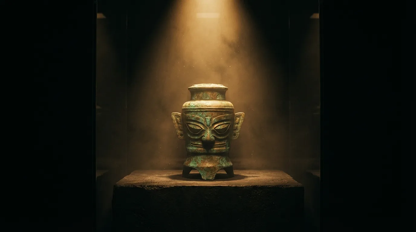 2025 年竹葉青與三星堆博物館合作:一則品牌活動報導的範圍